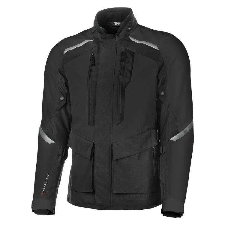 Fly Racing Terra Trek Jacket - Image 2