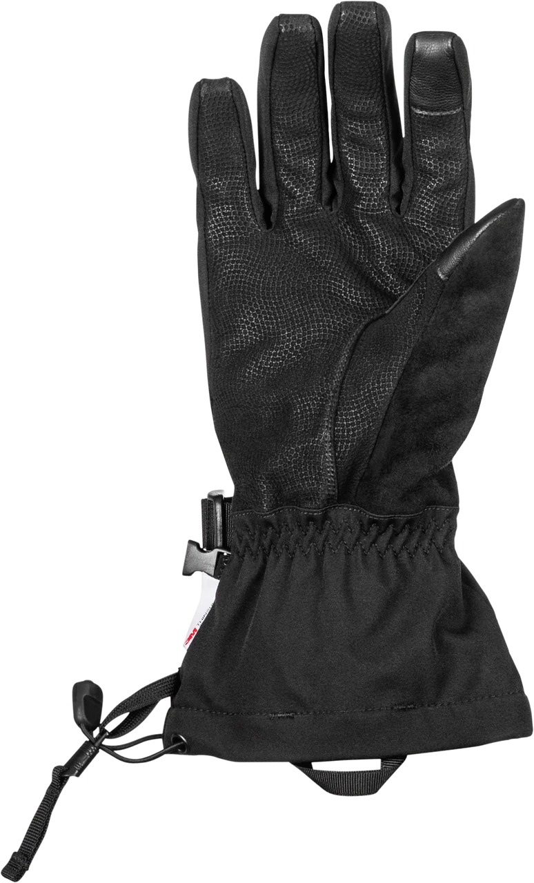 Fly Racing Title Gauntlet Gloves - Image 2