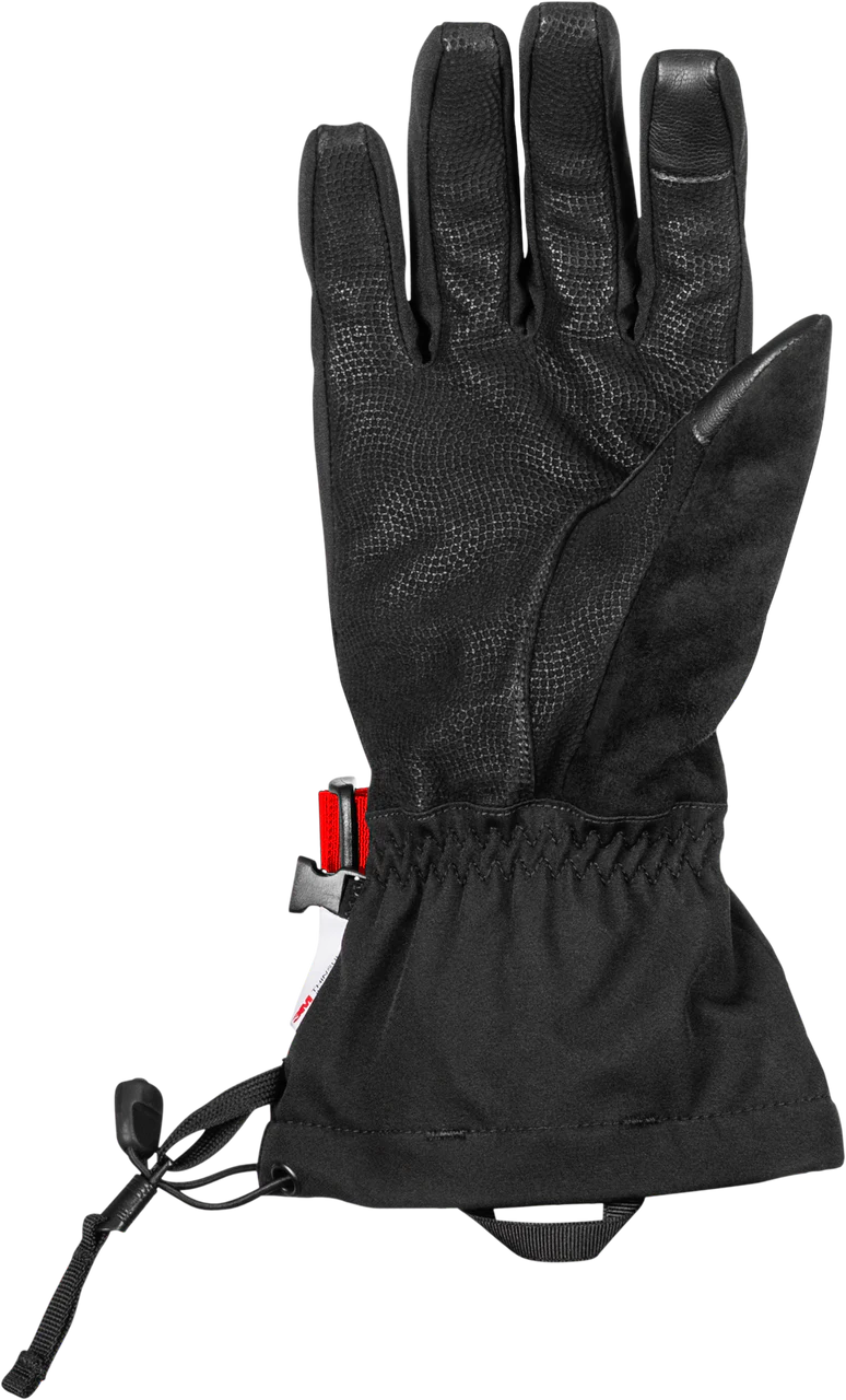Fly Racing Title Gauntlet Gloves - Image 7