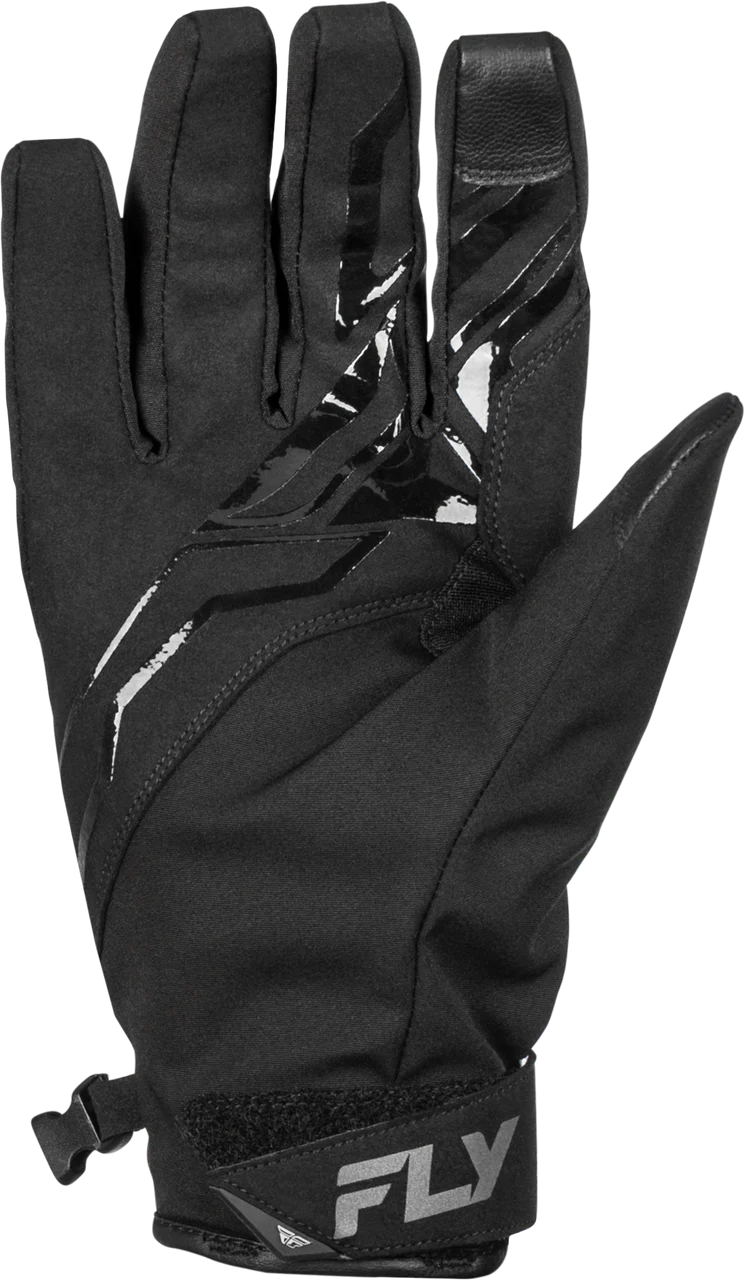 Fly Racing Title Gloves - Image 4