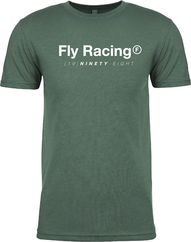 Fly Racing Trademark Tee