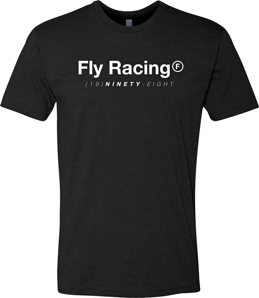 Fly Racing Trademark Tee - Image 4