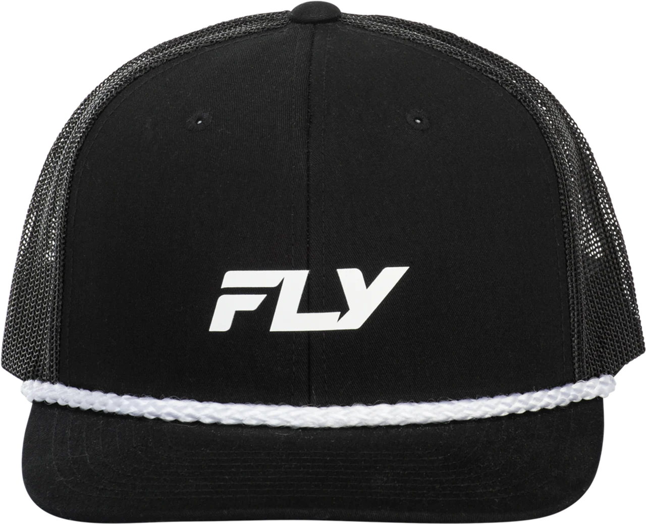 Fly Racing Trucker Hat