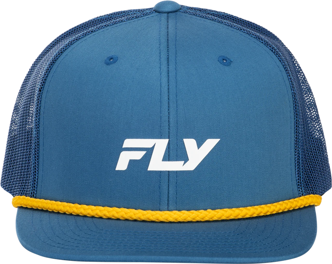 Fly Racing Trucker Hat - Image 2