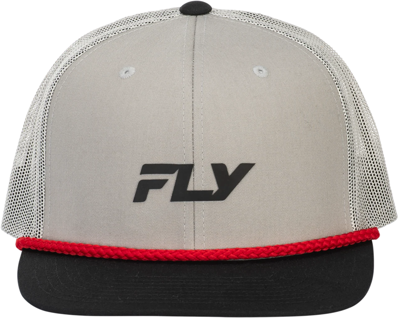 Fly Racing Trucker Hat - Image 3