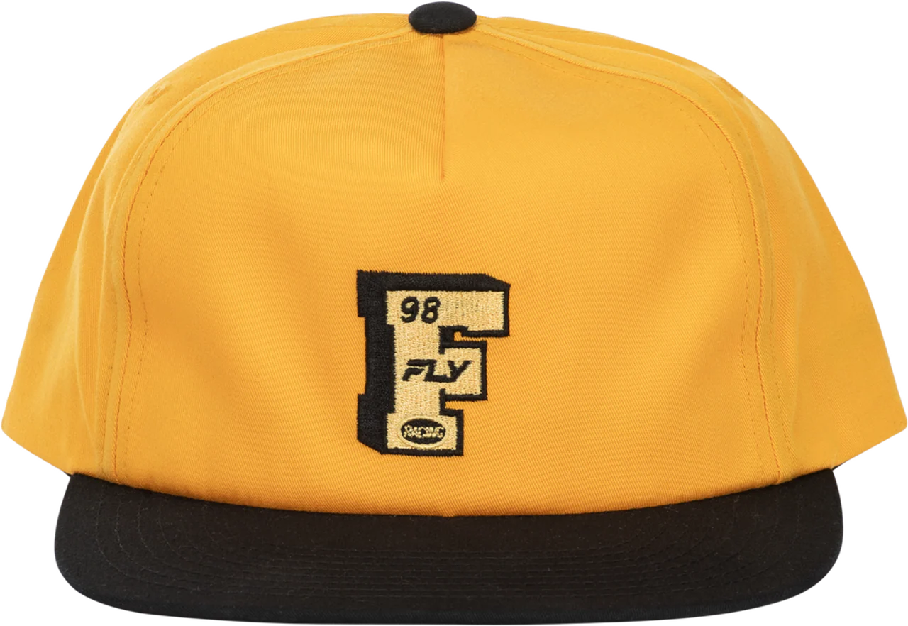 Fly Racing Varsity Hat - Image 2