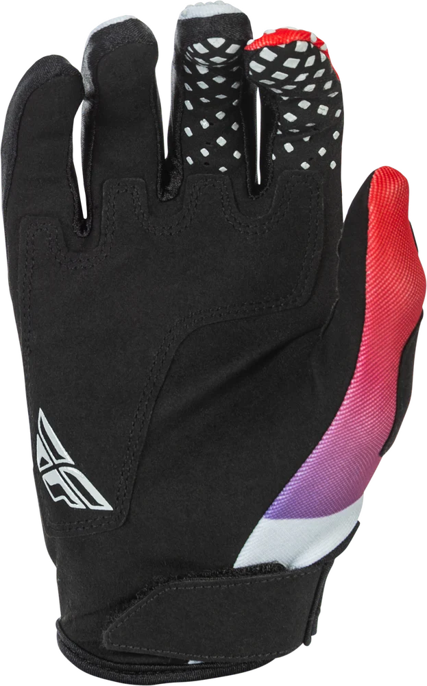 Fly Racing Youth Kinetic Gloves - Image 6