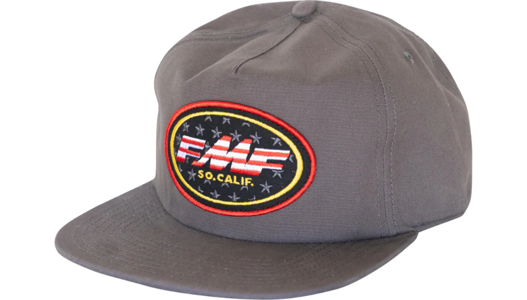 FMF Blackstar Hat - Image 3