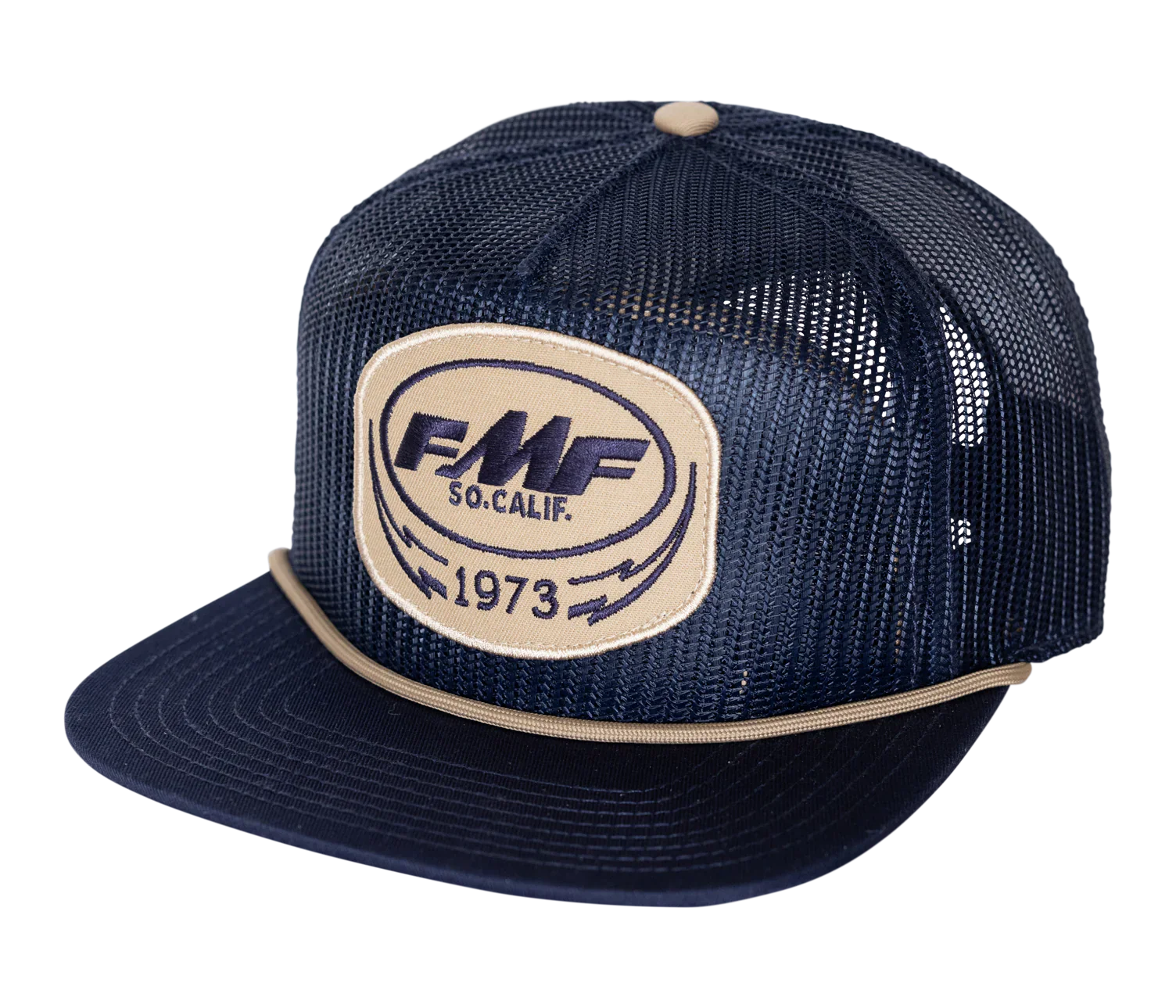 FMF Bolts Hat