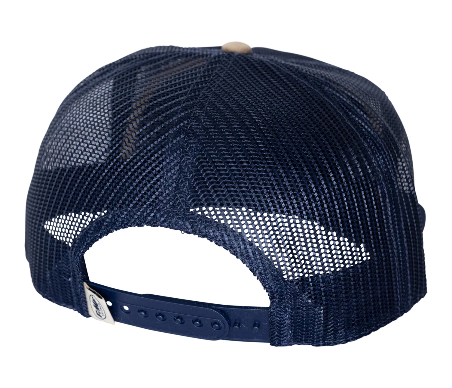 FMF Bolts Hat - Image 2
