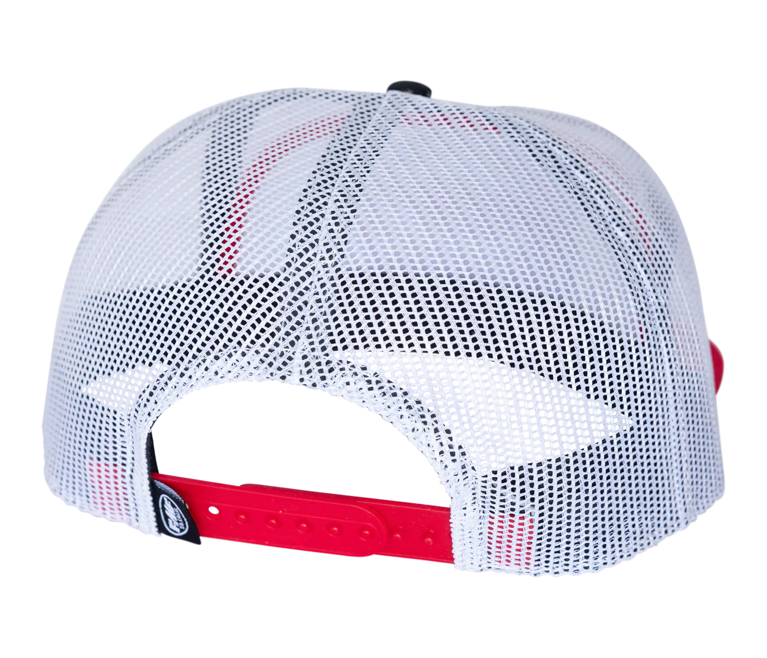 FMF Bolts Hat - Image 4