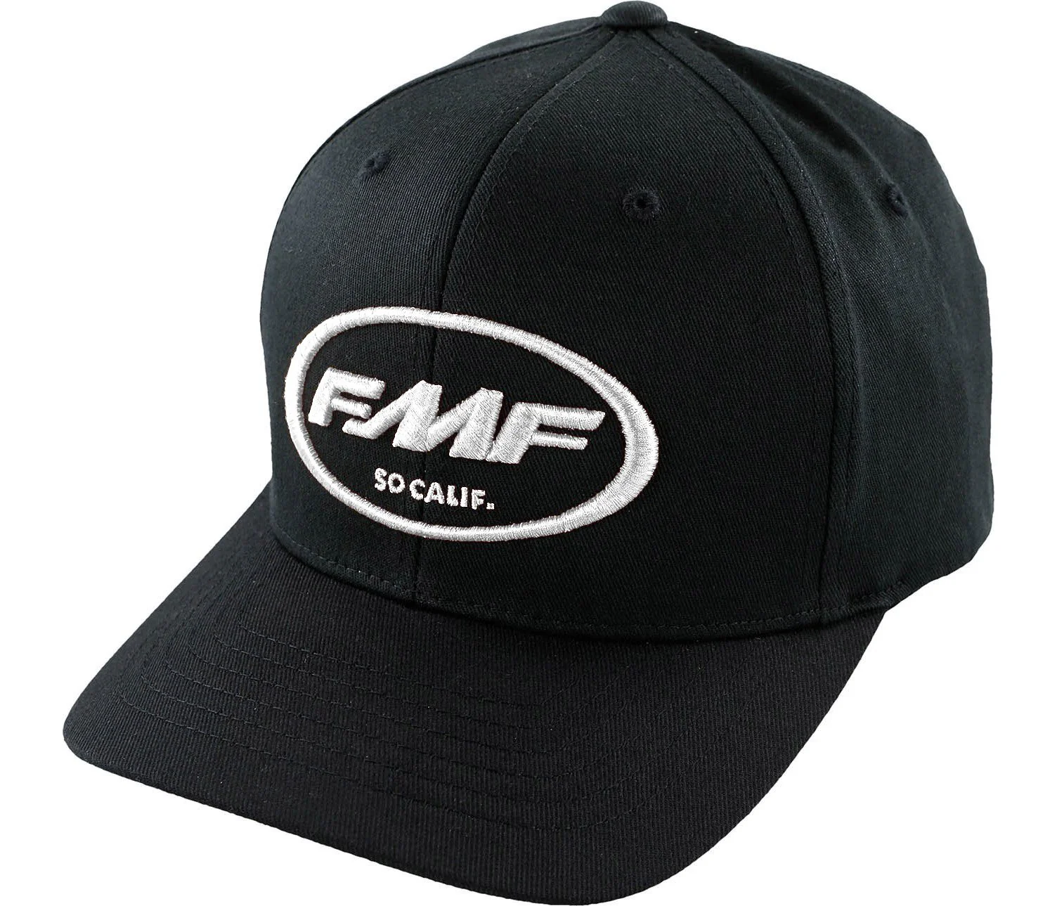 FMF Don 2 Flexfit Hat - Image 3