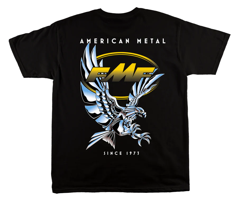 FMF Featherweight T-Shirt - Image 2