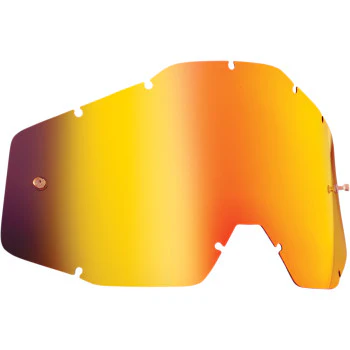 FMF Goggle Standard Replacement Lens - Image 11