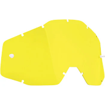 FMF Goggle Standard Replacement Lens - Image 12