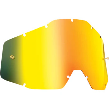 FMF Goggle Standard Replacement Lens - Image 6