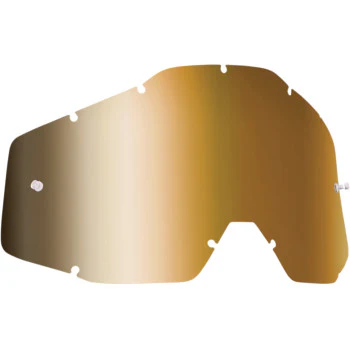 FMF Goggle Standard Replacement Lens - Image 9