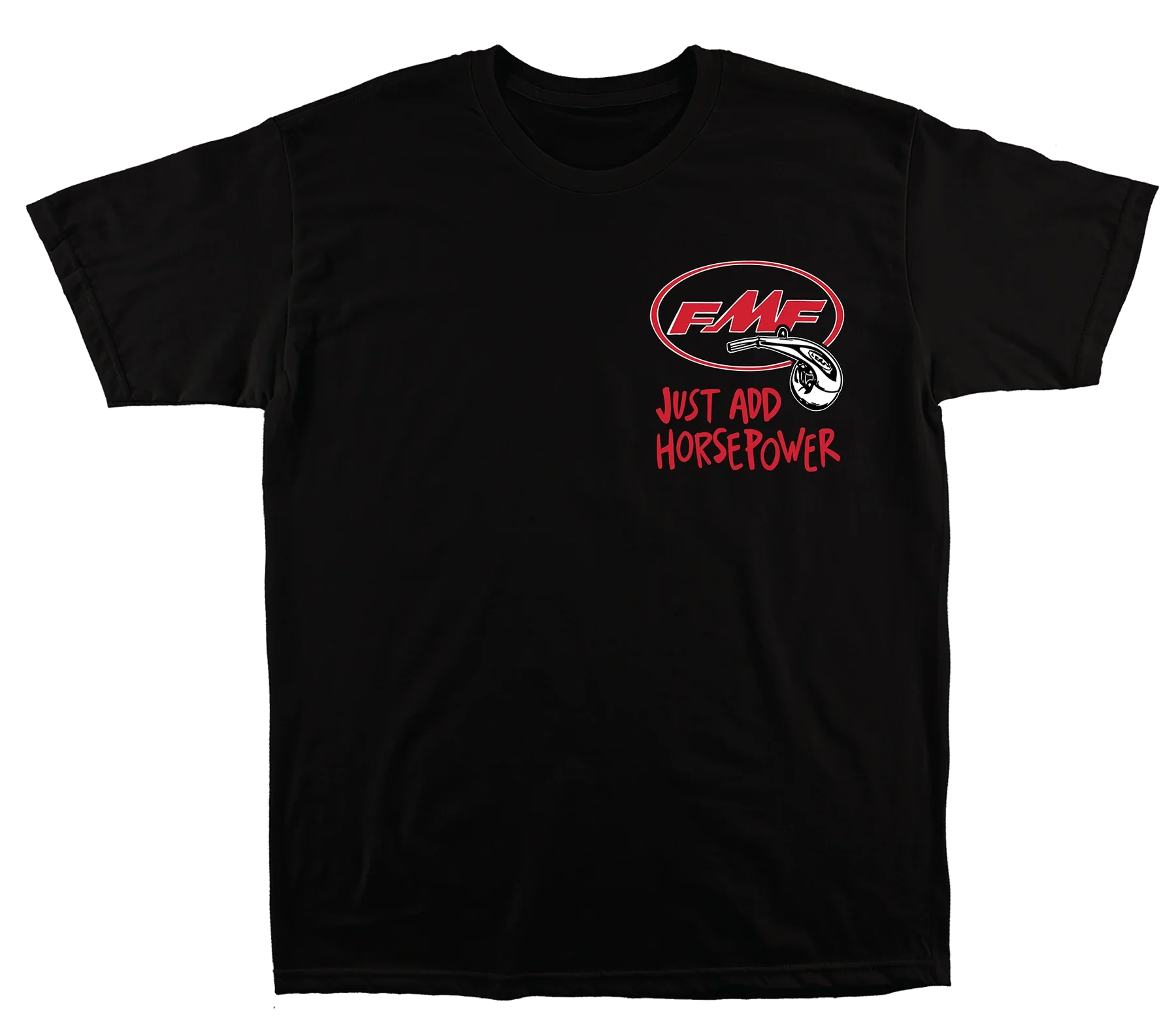 FMF Horse Power T-Shirt