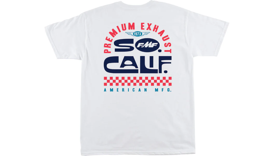 FMF Loose T-Shirt - Image 4