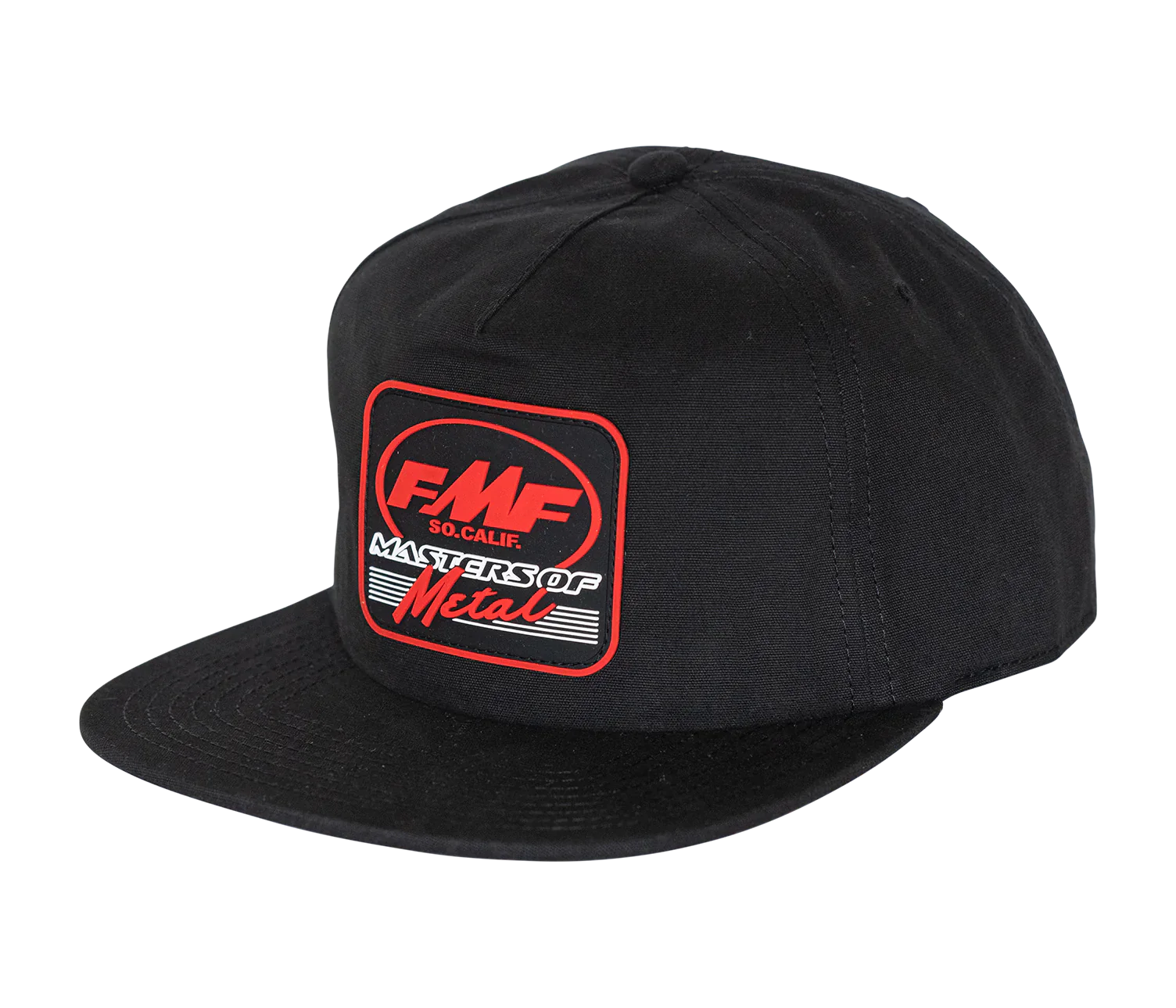 FMF Masters of Metal Hat