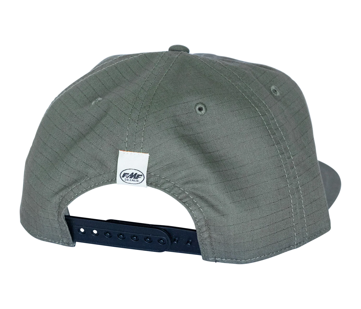 FMF No 1 Ripstop Hat - Image 4
