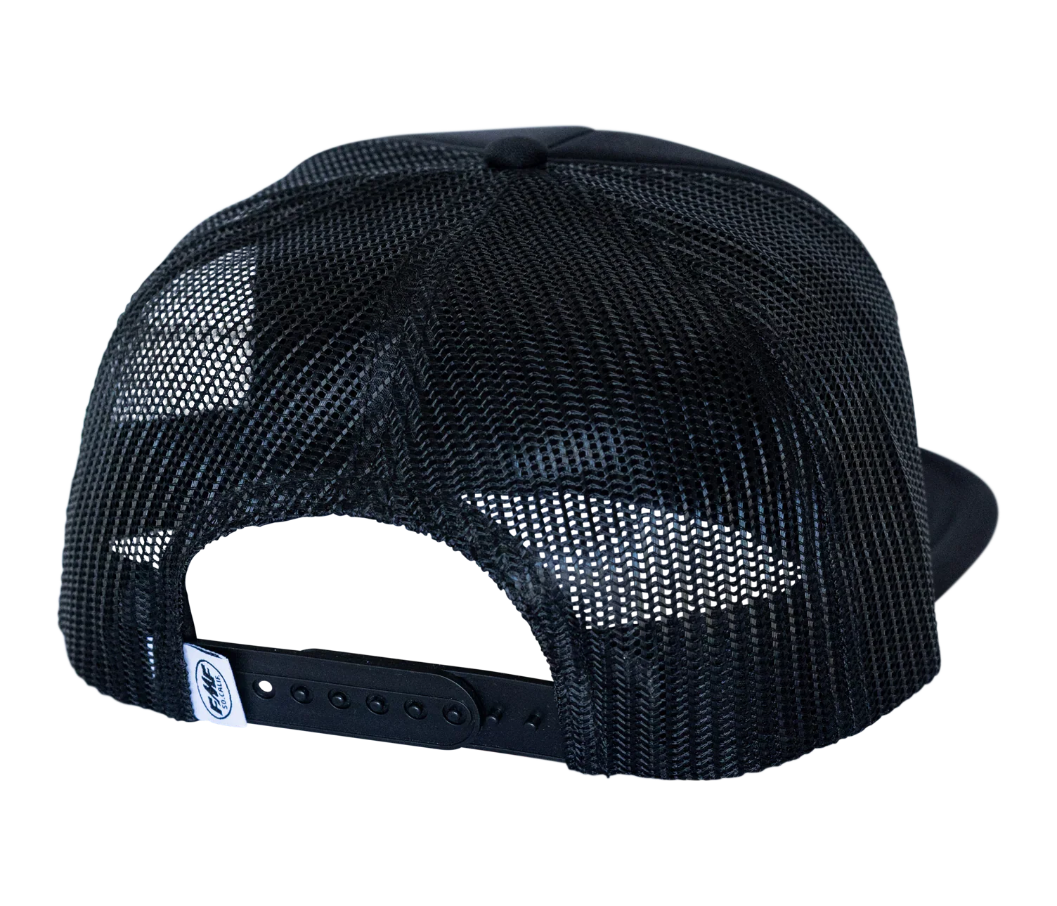 FMF Power House Trucker Hat - Image 2