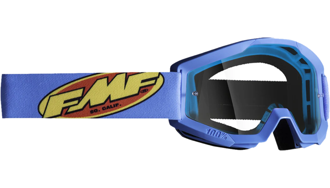 FMF PowerCore Goggles - Image 2