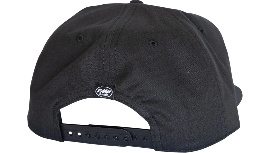 FMF Primo Ripstop Hat - Image 2