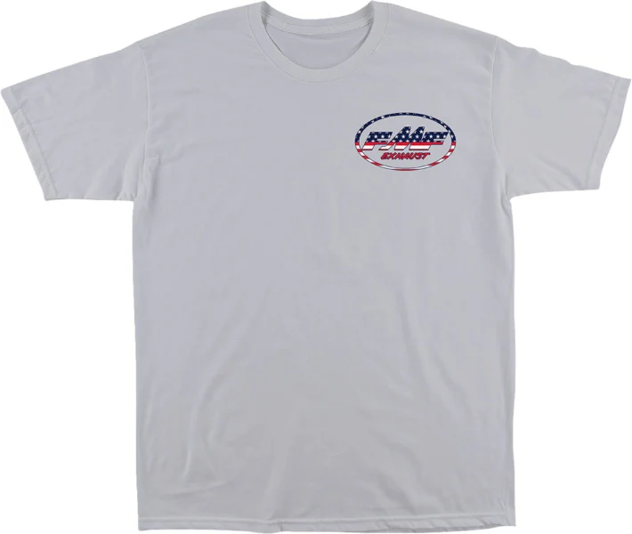FMF Rally T-Shirt - Image 4
