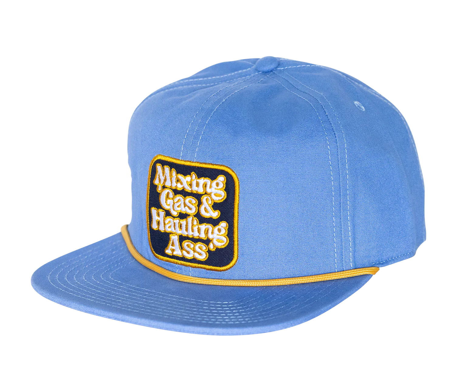 FMF Refuel Hat - Image 3