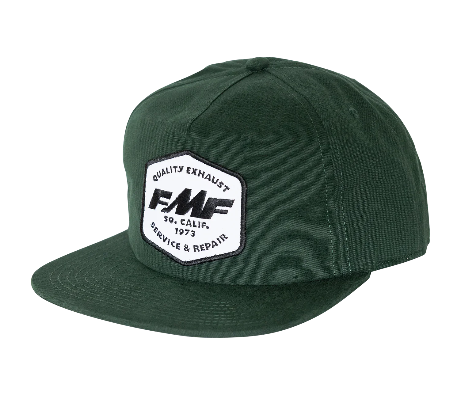 FMF Roadie Hat - Image 3