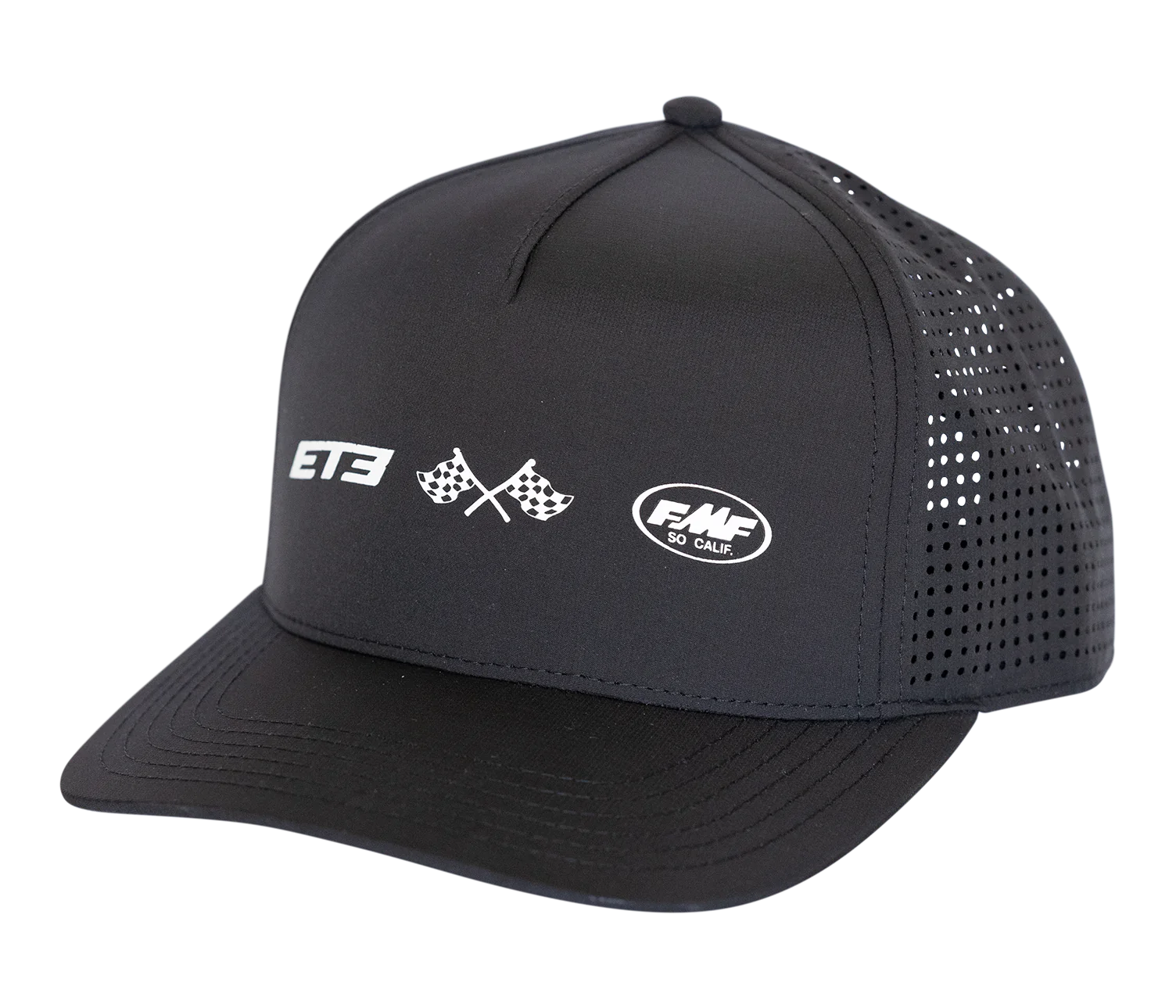 FMF Tomac Horizon Hat