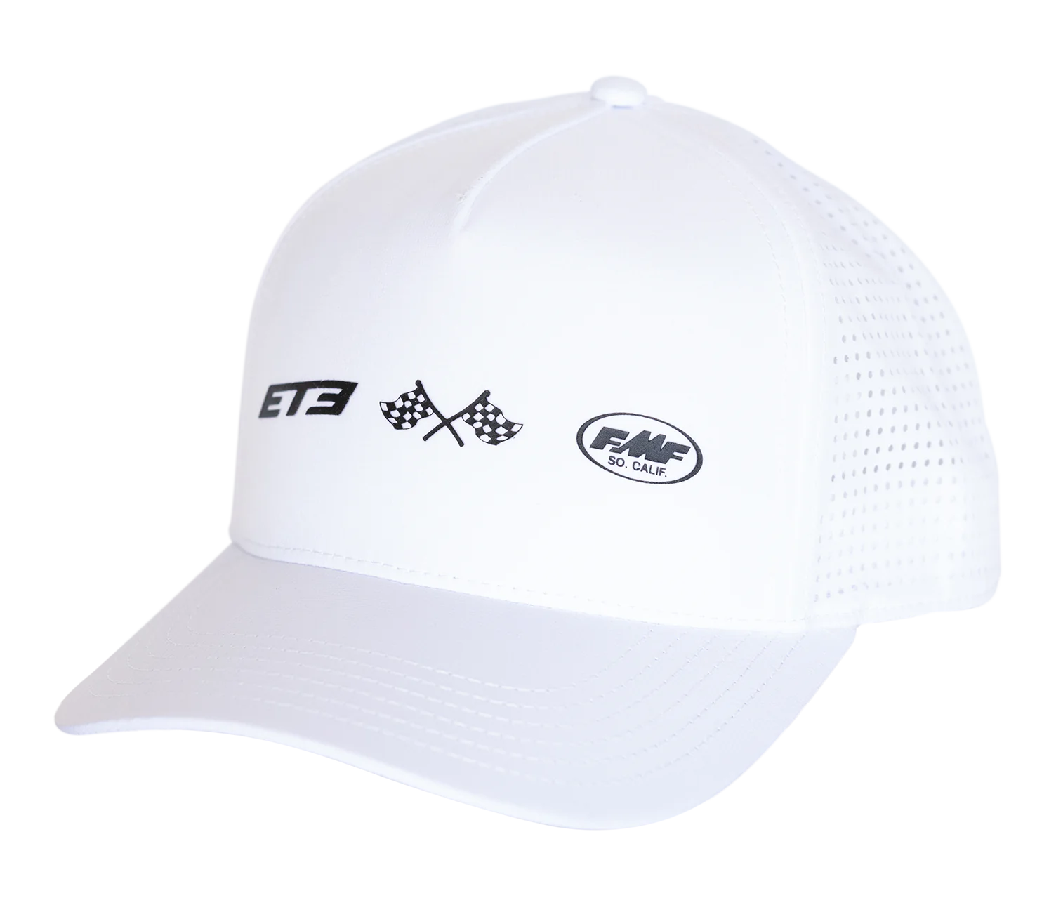 FMF Tomac Horizon Hat - Image 3
