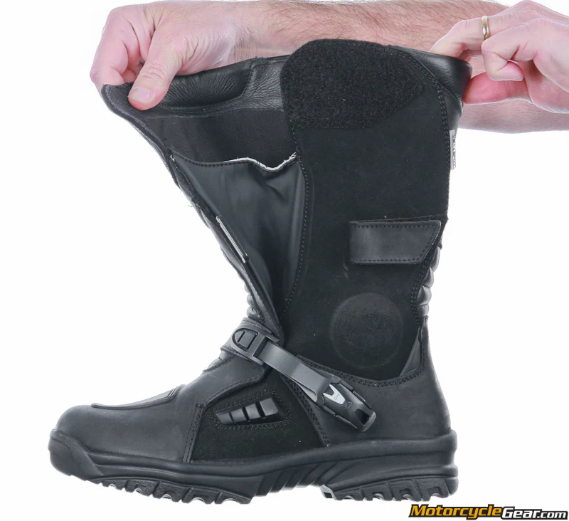 Forma ADV Tourer Boot - Image 2