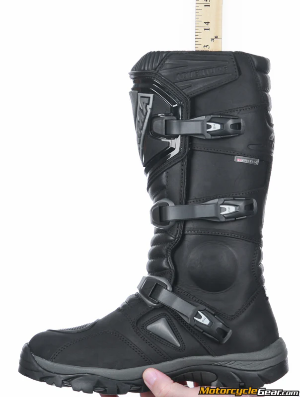 Forma Adventure Boots - Image 12