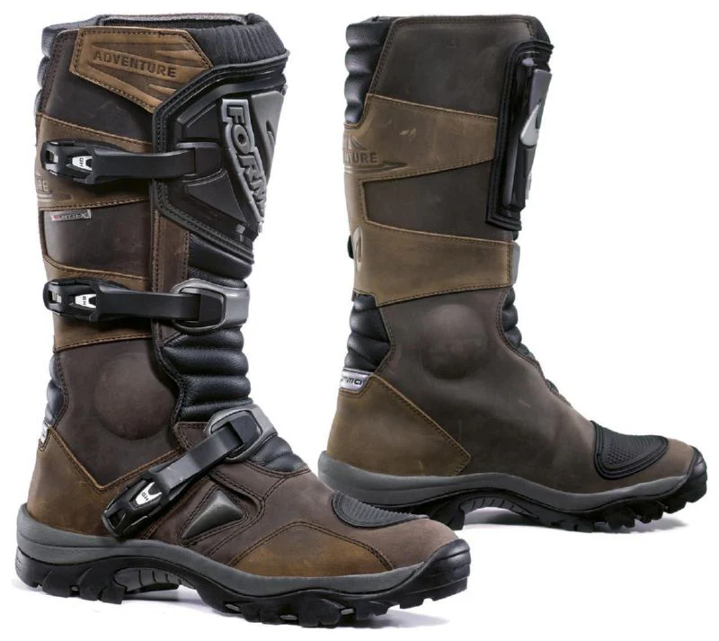 Forma Adventure Boots - Image 2