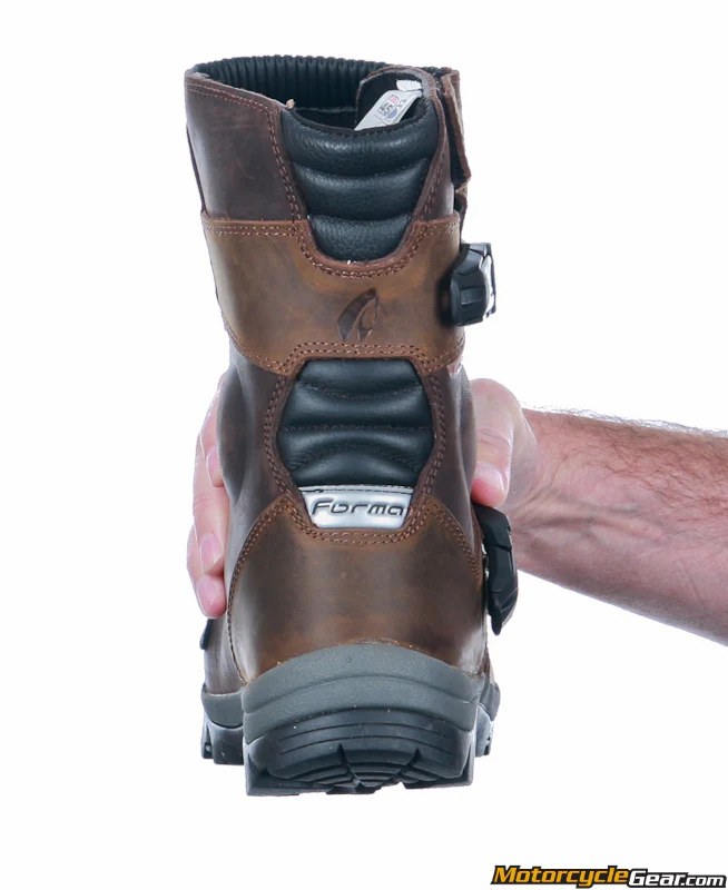 Forma Adventure Low Boots - Image 6