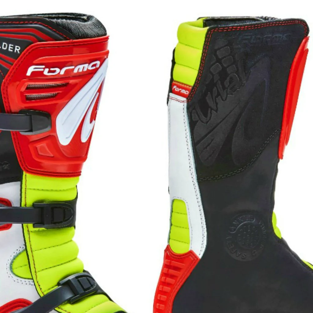 Forma Boulder Boots - Image 11