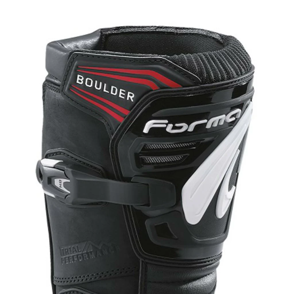 Forma Boulder Boots - Image 3