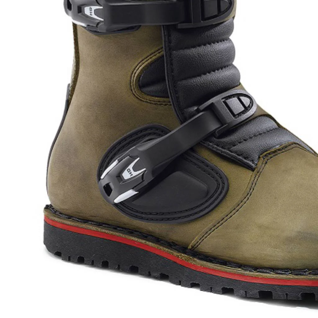 Forma Boulder Boots - Image 7