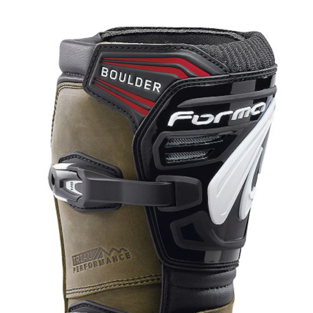 Forma Boulder Boots - Image 8