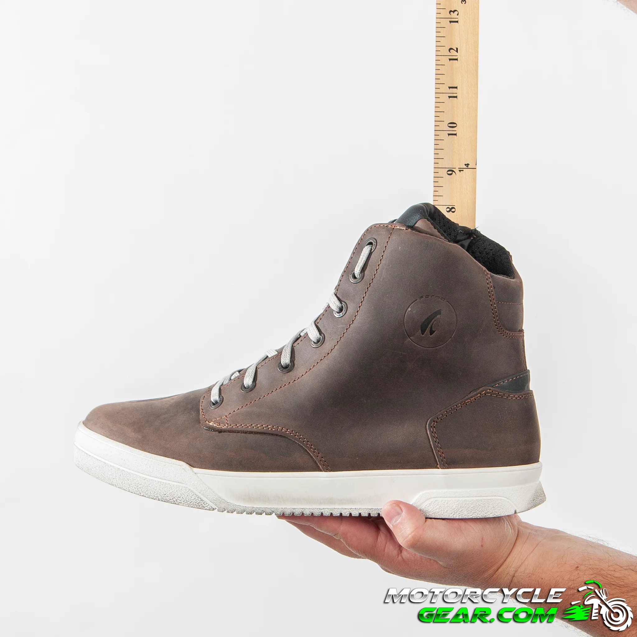 Forma City Dry Shoe - Image 3