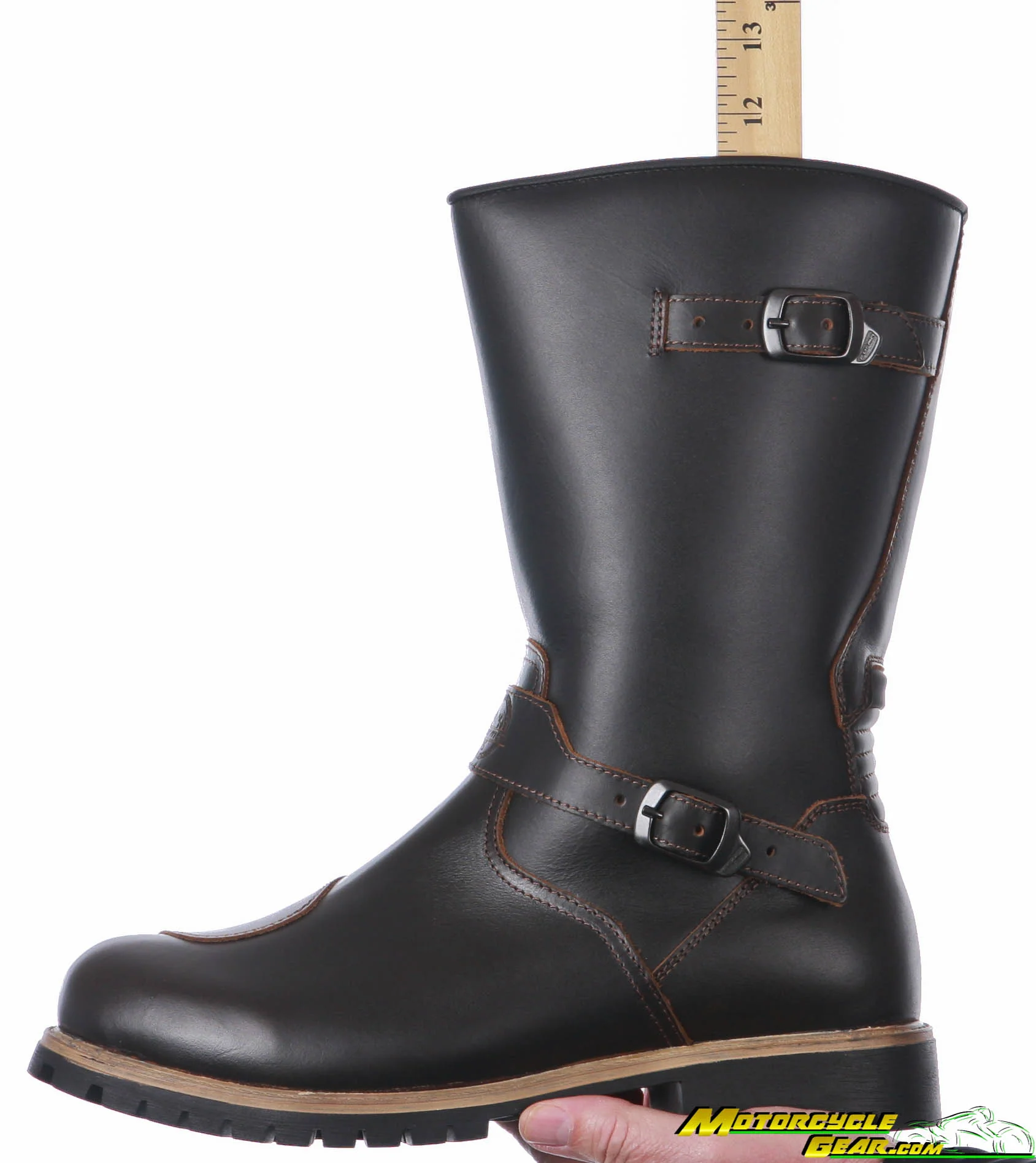 Forma Eagle Boots - Image 7