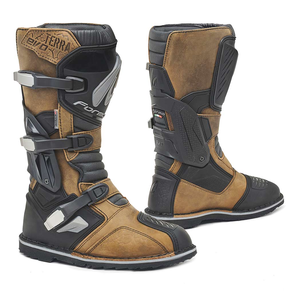 Forma Terra Evo Dry Boot