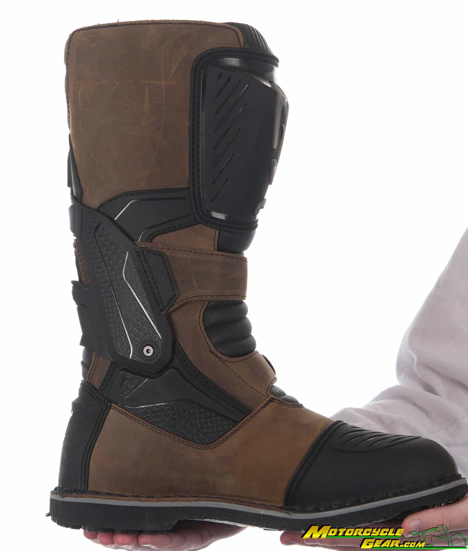 Forma Terra Evo Dry Boot - Image 5