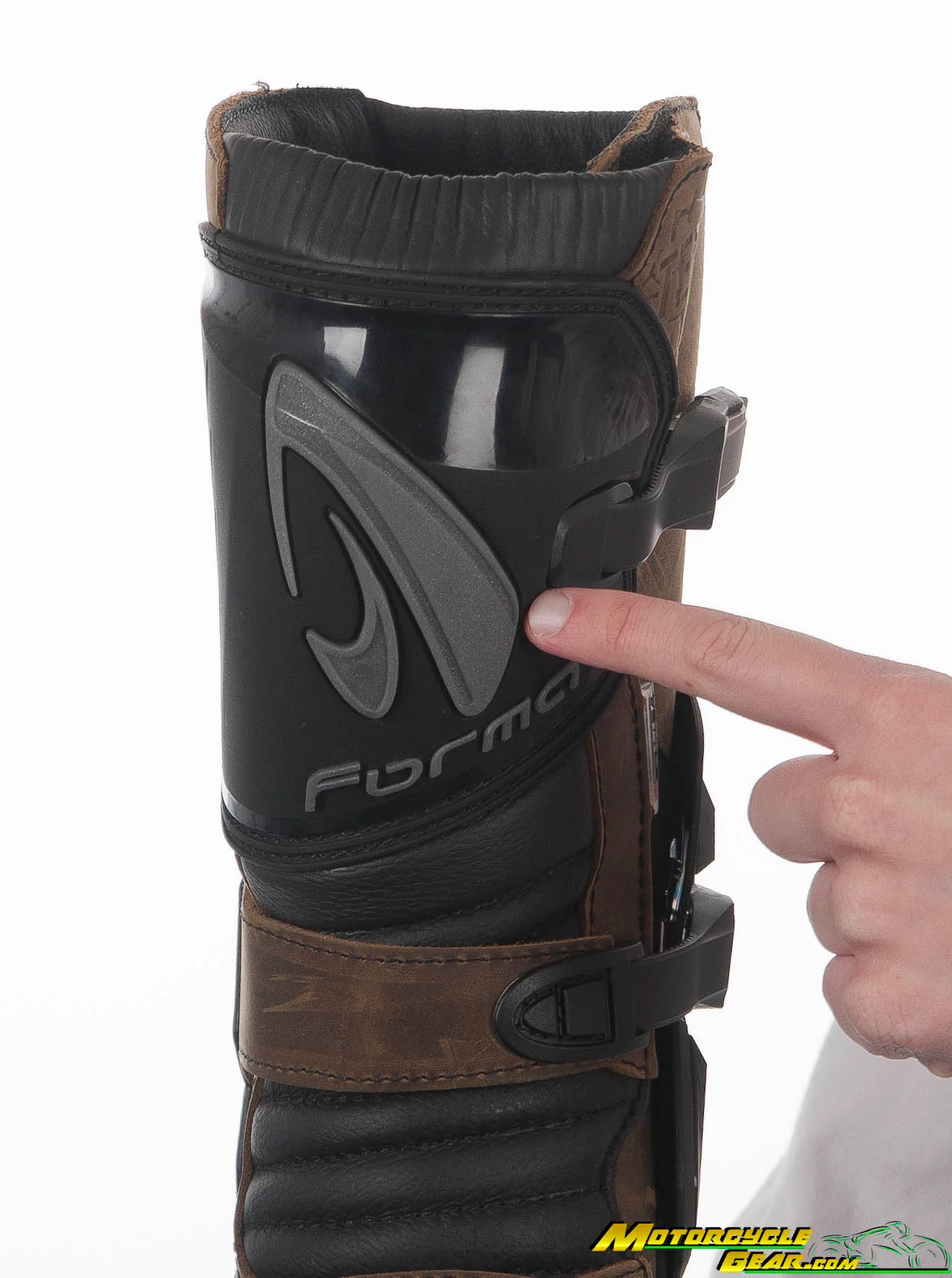Forma Terra Evo Dry Boot - Image 9