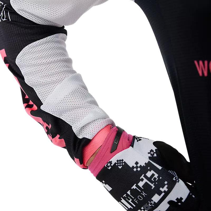 Fox Racing 180 Digi Image Jersey - Image 14