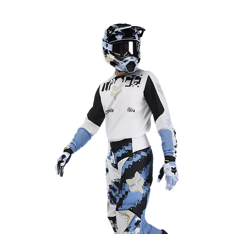 Fox Racing 180 Digi Image Jersey - Image 3