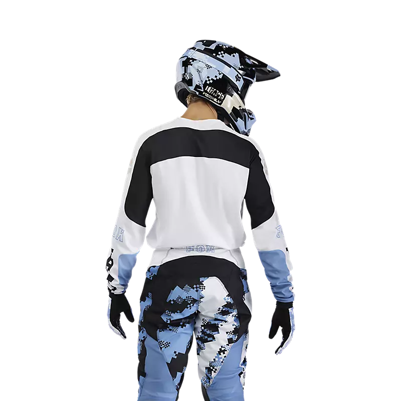 Fox Racing 180 Digi Image Jersey - Image 4