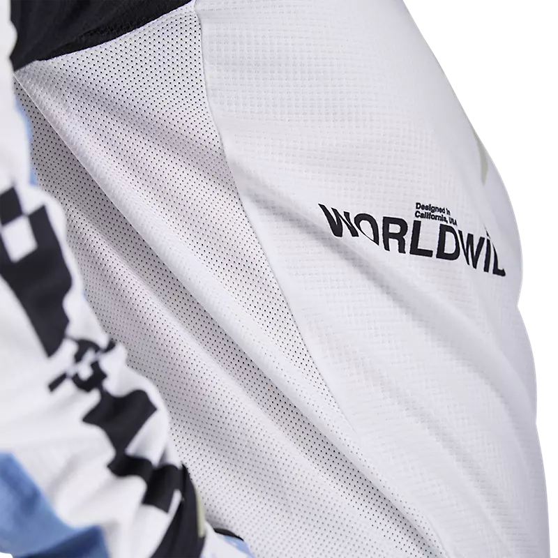 Fox Racing 180 Digi Image Jersey - Image 7